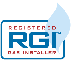 RGI Registered Gas Installer - M3 Plumbing Heating